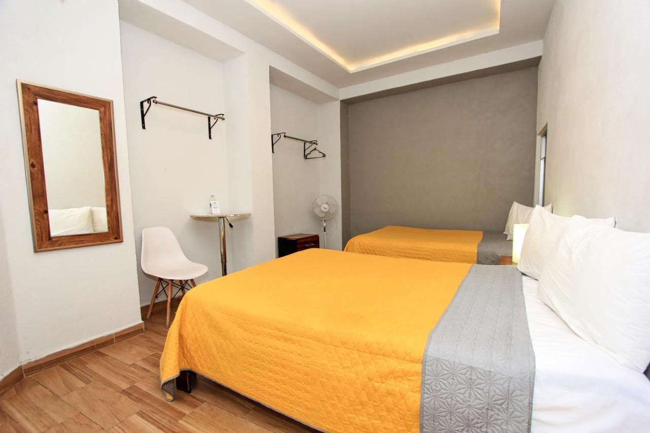 Hotel Grand غواناخواتو المظهر الخارجي الصورة