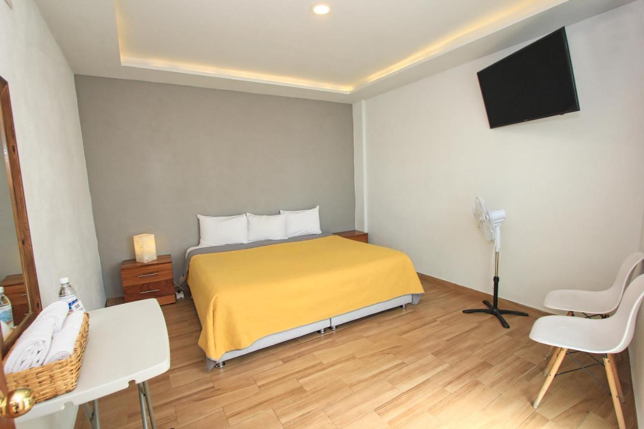 Hotel Grand غواناخواتو المظهر الخارجي الصورة